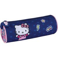 Oberthur Multifunctioneel etui en pennenzak 1 compartiment Hello Kitty