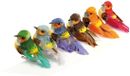 Artemio Vogels (6) - decoratie 2