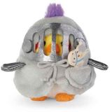62586 Nici mymochi fairy edition pluche parkiet Chipsy knuffel 8 cm