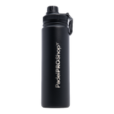 PadelPROShop Bouteille Noir 700ml