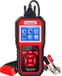 Konnwei KW870 Serie - Scanner de diagnostic OBD2 - Testeur de batterie - Batteries 6-18V - Écran LCD