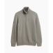 Superdry Trui met ritskraag Superdry Classics Henley