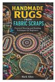 HANDMADE Libri GmbH Handmade Rugs from Fabric Scraps