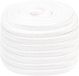vidaXL - Multifunctioneel touw - 20 mm - 50 m - Wit - PP - Max. belasting 2400 kg