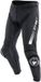 Dainese Super Speed Leren Motorbroek Zwart Wit Maat 56
