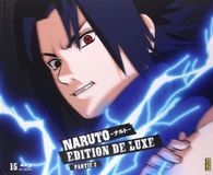 Citel Video Naruto [15xBlu-Ray]