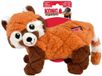 Kong Scampers Red Panda - Knuffel - Bruin
