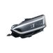 MAGNETI MARELLI Hauptscheinwerfer 711451000278 links | Compatibel met: AUDI A5, A5 Cabriolet, A5 Sportback