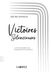 Victoires silencieuses: La force tranquille de celles qui gagnent sans faire de bruit
