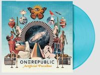 Onerepublic - Artificial Paradise (LP)