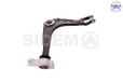 Sidem 53173 Tiranteria | Compatibel met: PEUGEOT 407, 407 Coupe, 407 SW, 508 I, 508 SW I