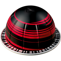 Nespresso Half Caffeinato