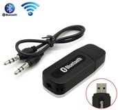 eforyou Bluetooth ontvanger met 3.5mm aux aansluiting