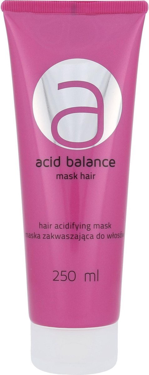 Stapiz - Acid Balance Acidifying Mask - 250ml