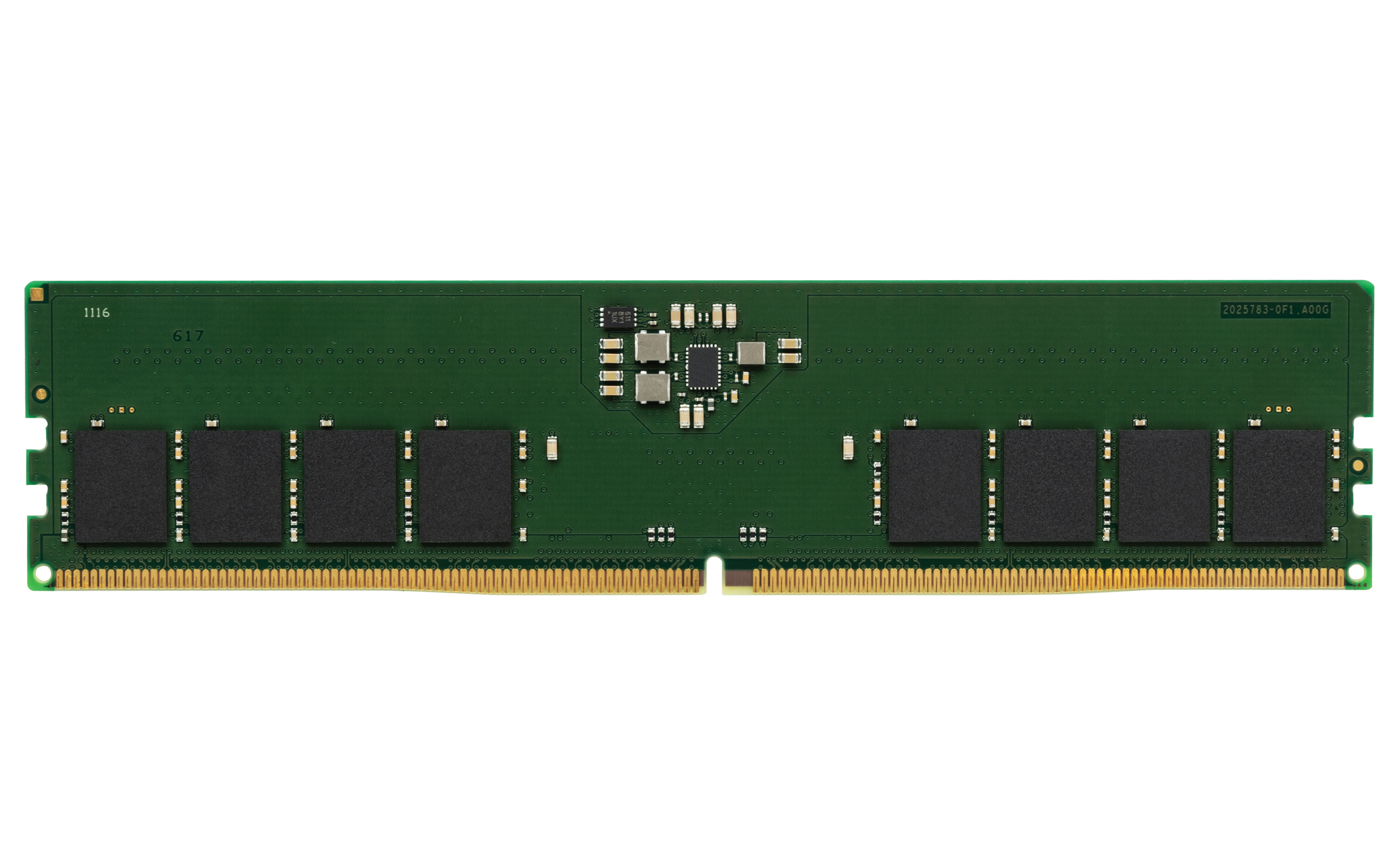 Kingston ValueRAM KVR48U40BS8K2-32