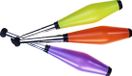 Acrobat Jongleerkegels Junior 42 Cm 3-delig