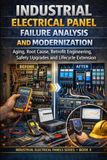 INDUSTRIAL ELECTRICAL PANEL FAILURE ANALYSIS AND MODERNIZATION: Aging, Root Cause, Retrofit Engineering, Safety Upgrades and Lifecycle Extension