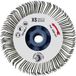 Künzer brosse de meulage TURBO IGEL XS 7TIXS02 1 pièce(s)