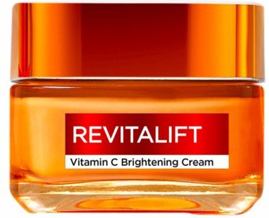 L'Oréal Paris Revitalift Clinical Vitamine C Brightening Cream - 50ml
