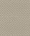 Noordwand Textura Behang met sisal ruit weefsel - 1545744