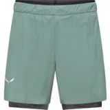 Salewa Short de randonnée 2-en-1 Pedroc