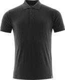 Mascot Crossover Poloshirt 20683-787 - diepzwart - S