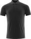 Mascot Crossover Poloshirt 20683-787 - diepzwart - S