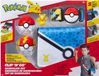 Pokémon - Set bandoulière - Pikachu avec Poké Ball, Fast Ball et ceinture et bandoulière sur le thème de Pikachu
