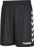 Hummel Kinder Keepersbroek Essential Gk Shorts Zwart
