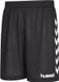 Hummel Kinder Keepersbroek Essential Gk Shorts Zwart