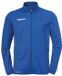 Uhlsport Score Classic Trainingsjas Azuurblauw-Wit Maat 3XL