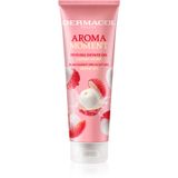 Dermacol Aroma Moment Loving Lychee Reviving Shower Gel 250 ml