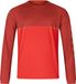 Endura Core Maillot manches longues Enduro Rouge S Homme