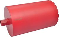 vidaXL Diamantboor 202x400 mm voor Droog en Nat Boren