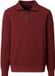 CASA MODA comfort fit sweat pull marinier - rouge - bleu foncé - blanc