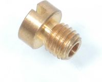 P2R Carburateursproeier voor Bromfiets Dellorto 50 PHBG Hoofdsproeier 95 Nieuw