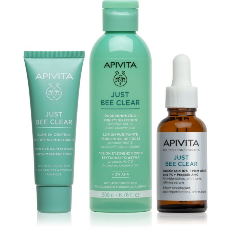 Apivita Just Bee Clear