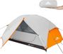 Merkloos Tent 2-3 Personen, Waterdicht en Winddicht