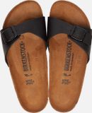 Birkenstock Gizeh - Slippers - Dames - Roze - Maat 36