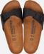 Birkenstock Gizeh - Slippers - Dames - Roze - Maat 36