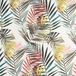 Belum Tafelkleed 0119-04 Multicolour 100 x 150 cm