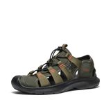 KEEN heren Seanik H2 Sandalen