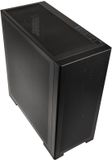 Kolink UNITY MESHBAY PERFORMANCE computerbehuizing Midi Tower Zwart