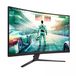 Philips Evnia 32M2C3500L - 31.5" Curved QHD 180Hz Gaming Monitor