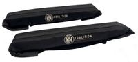 Koalition Zachte Enkel-29 Pads 74cm Transparant