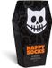 Happy Socks 3-Pack Halloween Socks Gift Set Dames Sokken Zwart Maat 36-40 Katoen