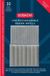 Derwent USB Oplaadbare Elektrische Gum Navulling 30 stuks