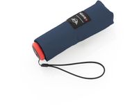 Knirps Paraplu Mini Manual Sunset Navy donkerblauw