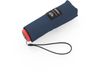 Knirps Paraplu Mini Manual Sunset Navy donkerblauw