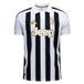 ADIDAS PERFORMANCE Juventus Turin 26/27 Authentic Tricot goud / zwart / wit